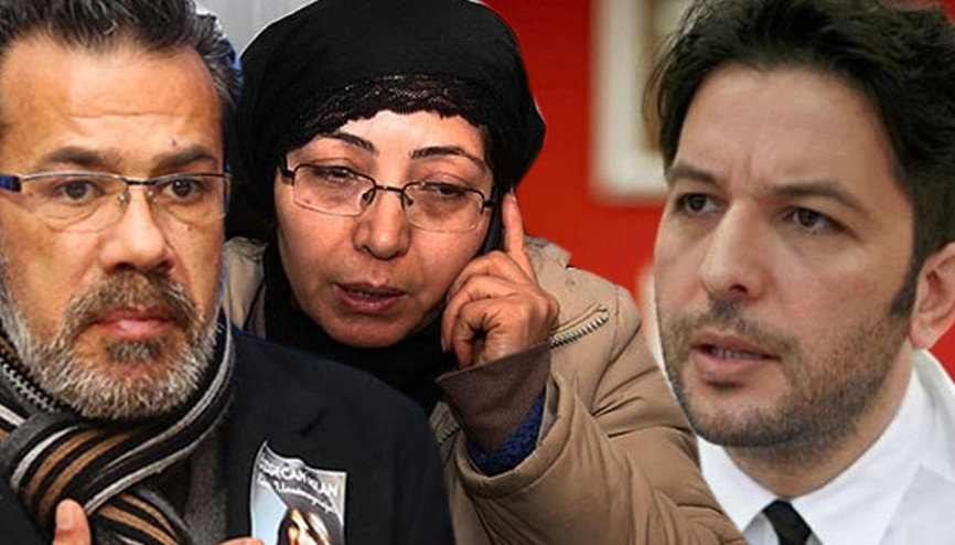 Özgecanın babası Mehmet Aslan her şeyi anlattı: Nihat Doğan her gün arıyordu, haftalarca taciz etti Özgecanın babası Mehmet Aslan her şeyi anlattı: Nihat Doğan her gün arıyordu, haftalarca taciz etti