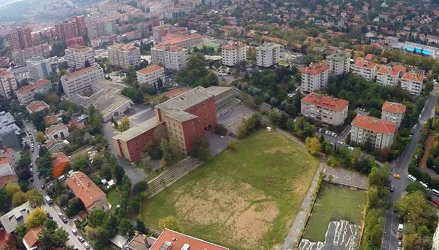 Dev ihale sonuçlandı işte kazanan firma