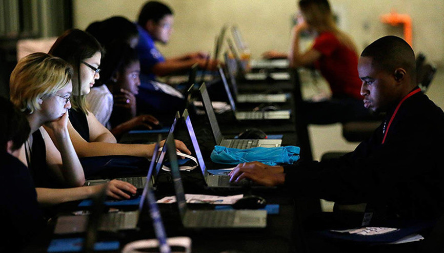 Avrupada işsizlik şubatta azaldı