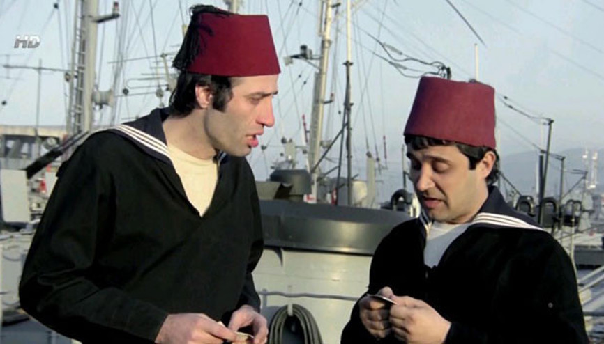 Sinemanın en müthiş ikilileri