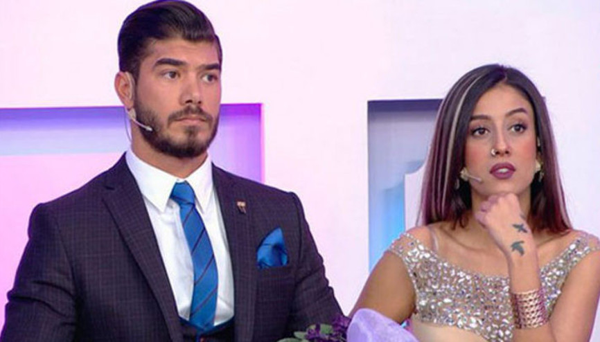 Gelin adayı Solmaz hayatının şokunu yaşadı