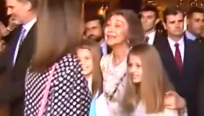 Kraliyet ailesinde büyük gerginlik
