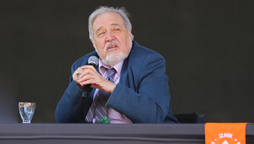 Prof. Dr. Ortaylı: Öğretmenlikte en zayıf branş tarih Prof. Dr. Ortaylı: Öğretmenlikte en zayıf branş tarih