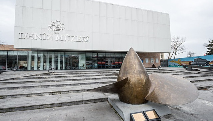 12 Nisan’a kadar mutlaka gidin