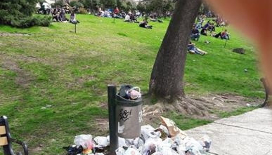 Okurların gözünden Ankara sokakları