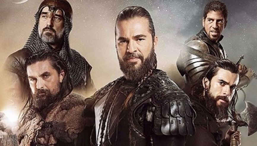 Diriliş Ertuğrula bomba transfer