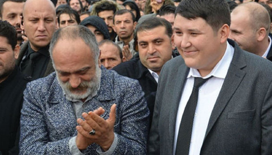 Çiftlik Bankın reklam yüzü Mehmet Çevik: Özür dilerim
