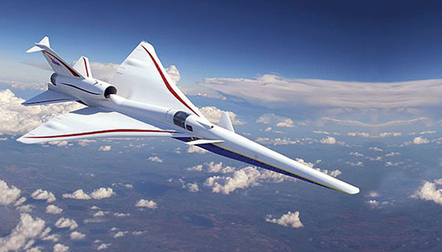 3 saatte Londra-New York