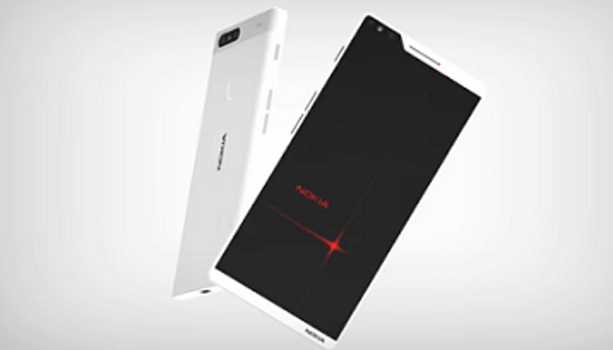 Nokia X geliyor İşte ilk konsept görüntüleri