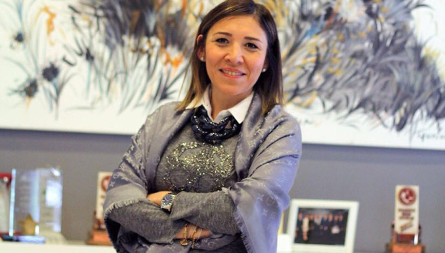 Tekstil ihracatçılarının ilk kadın başkanı belli oldu