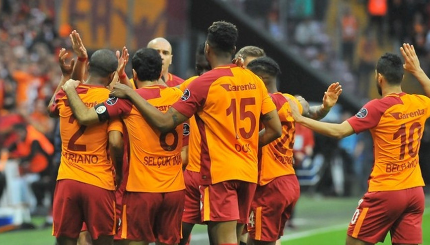 Galatasaray için orta saha sınavı...