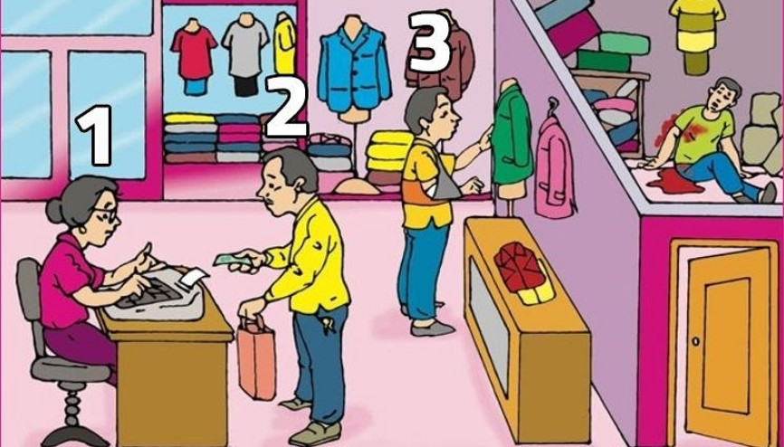İnterneti sallayan soru: Cevabı kimse bulamıyor Katil kim