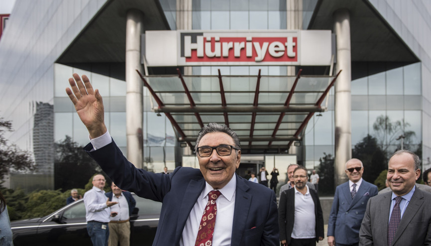 Aydın Doğanın vedasında kareler