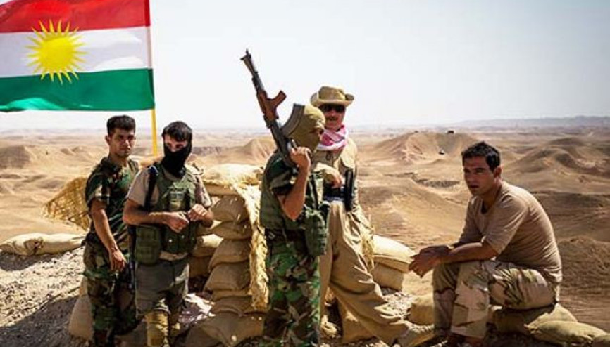 Iraktan Peşmerge açıklaması