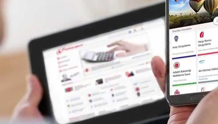 Alo Fetva da e-Devlete taşındı