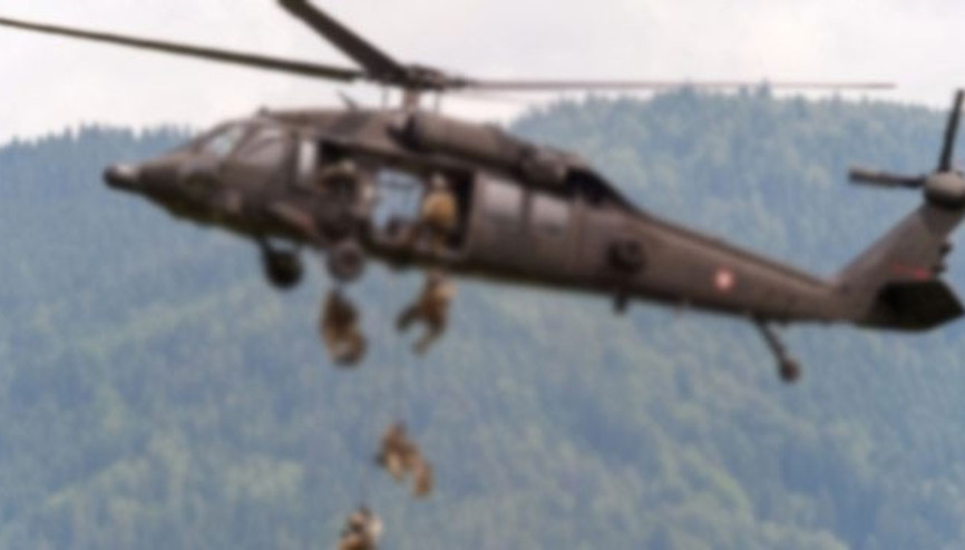 Gündeme bomba gibi düşen Türk askeri Iraka girdi iddiası Gündeme bomba gibi düşen Türk askeri Iraka girdi iddiası