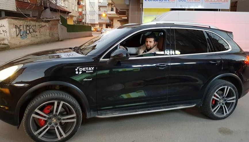 Gümrük Bakanlığından Detay Maxinet açıklaması... Gümrük Bakanlığından Detay Maxinet açıklaması...