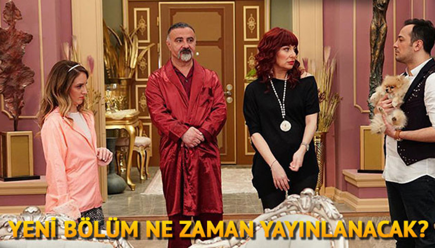 Jet Sosyete dizisi bu hafta neden yok Yeni bölüm ne zaman yayınlanacak