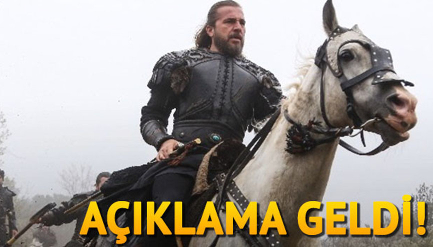 Diriliş Ertuğrul 114. Bölüm fragmanı neden yayınlanmadı Yeni bölüm yok mu