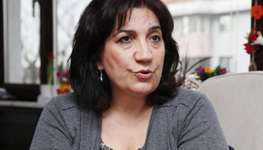 Füsun Demirel: O zaman insanların benim aklımdan kuşkulanması gere­kir