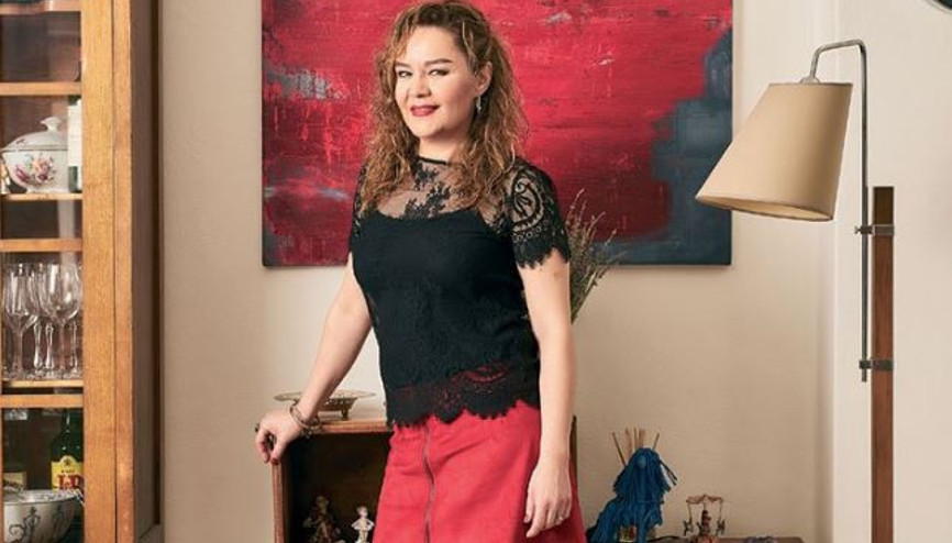 Dominant Teyze Zeyno Günenç kimdir