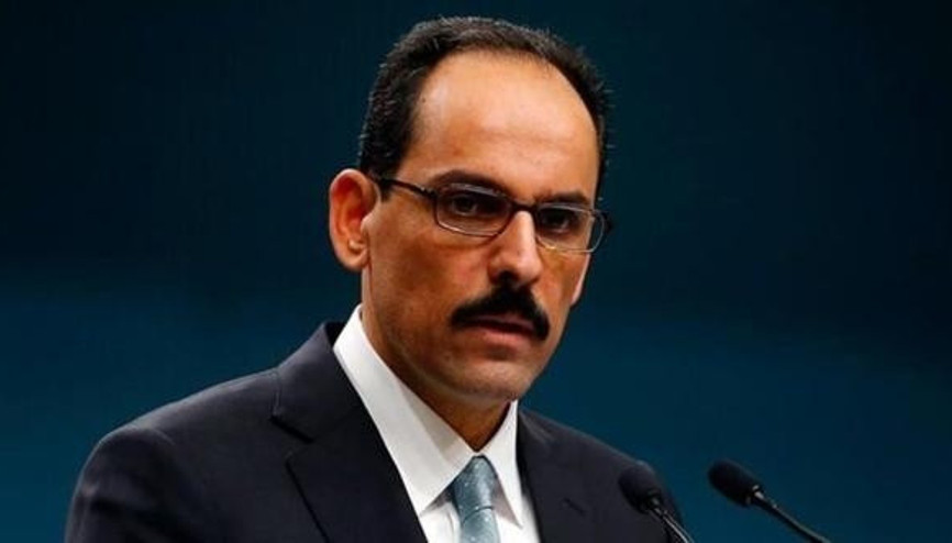 İbrahim Kalın: Suriye rejimi hesap vermeli