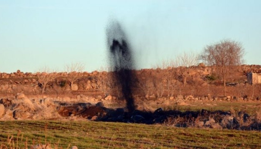 Güneydoğuda 4 bölgede petrol hareketliliği