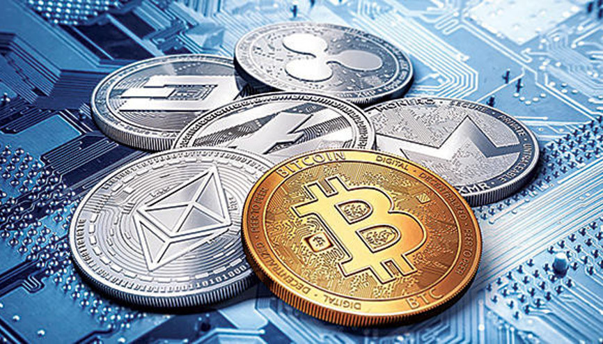 Bitcoin haftanın ilk gününde 7 bin doları aştı