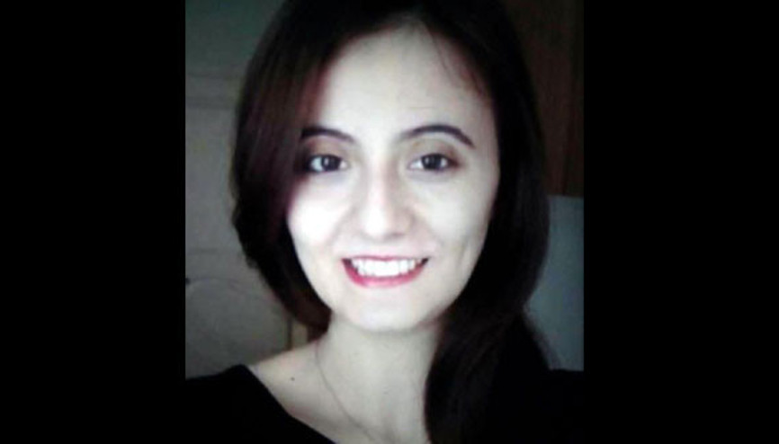 Genç hemşire, kanserden öldü