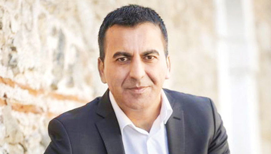 Vatansız yaşanmaz sevda