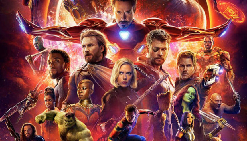 Avengers: Infinity War Part 2nin adı ne olacak