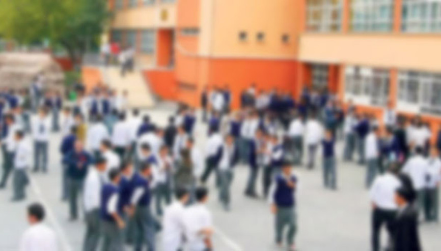 Eğitime suçiçeği engeli