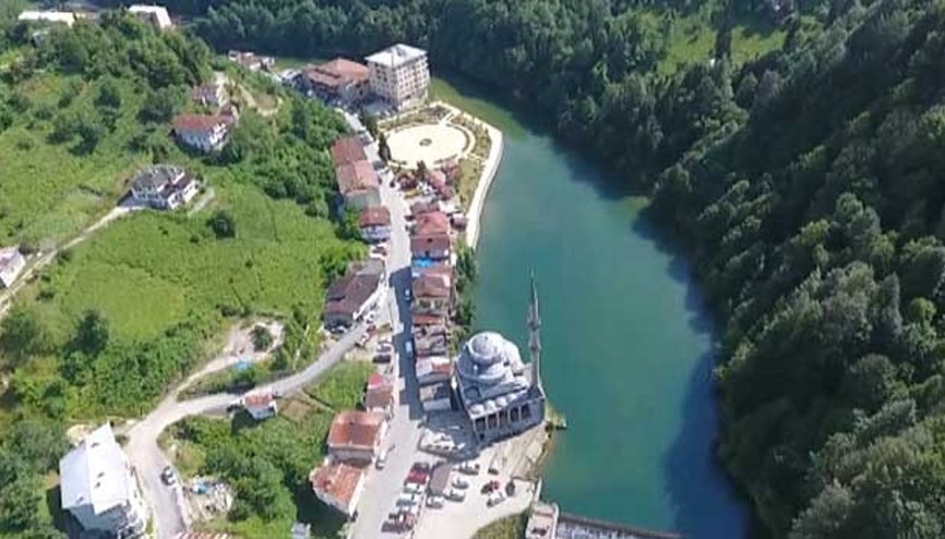 Bu ilçede herkes HESe karşı birleşti Bu ilçede herkes HESe karşı birleşti