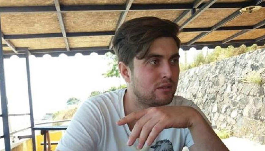 Bodyguard dehşeti... Müşteriyi öldürdü