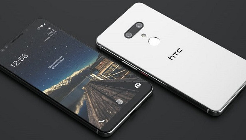 HTC U12 Plus işte bu özelliklerle geliyor