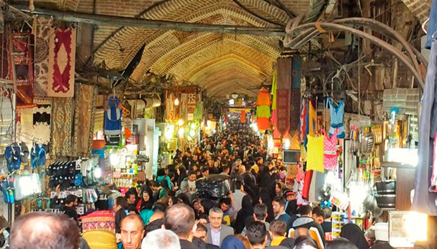 İranda dolar kuru sabitlendi