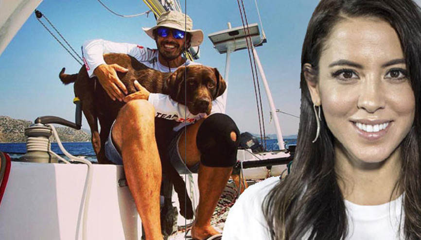 Tanem Sivar ve eşinin kâbusu olmuştu... İstenen ceza belli oldu