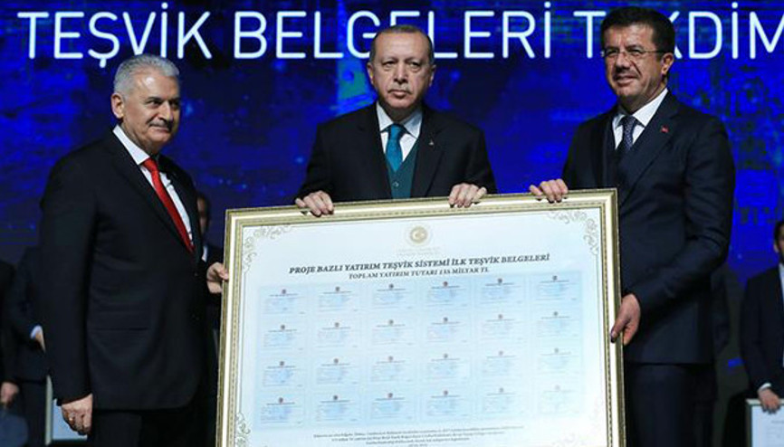 Ekonomide son 24 saat (10.04.2018)