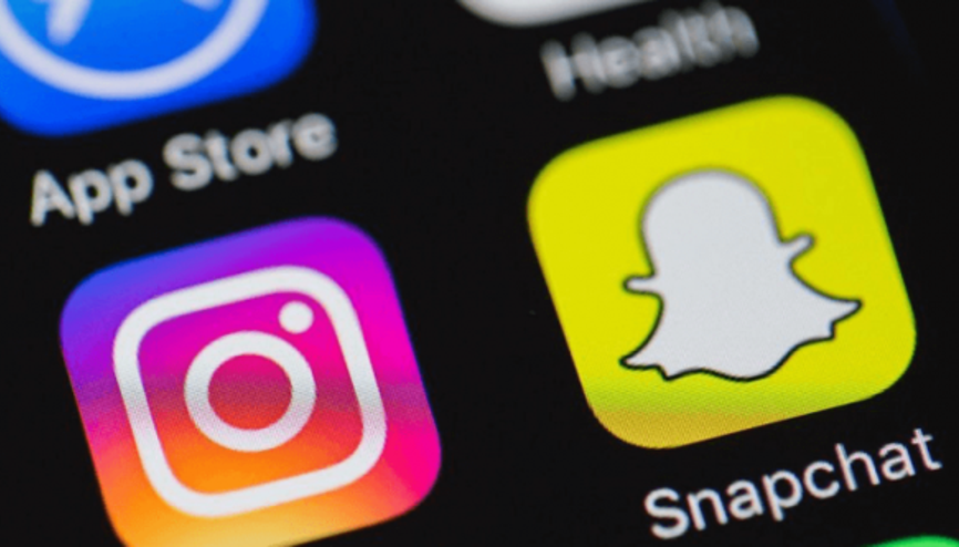 Instagram yine Snapchatin bir özelliğini çalıyor