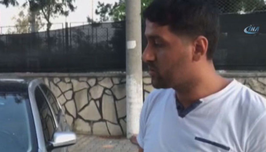 Otomobil alacaklar dikkat Akıl almaz tuzağı böyle kurdular