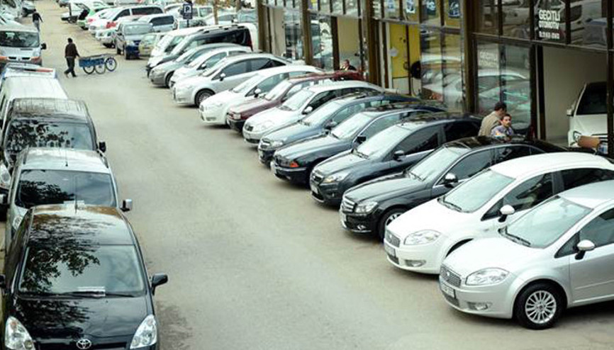 İkinci el oto satıcıları için kritik uyarı
