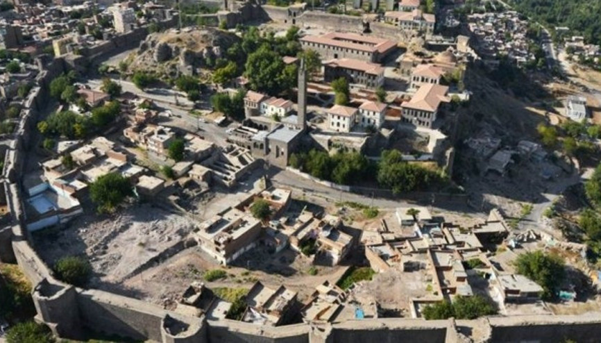 Gökyüzünden Türkiye