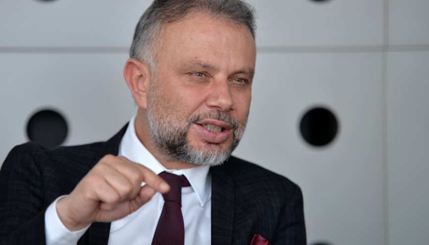 Kazan Köyü’nden metropol ilçeye