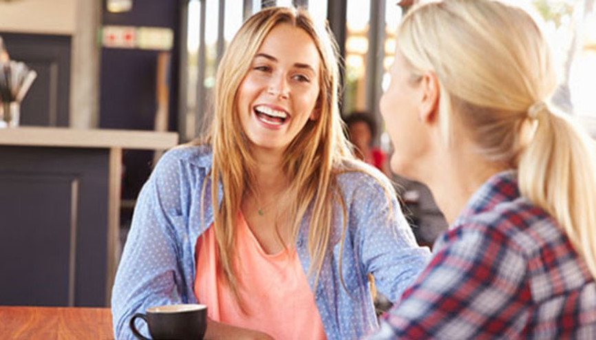 Yeni tanıştığınız birine söylememeniz gereken 4 şey Yeni tanıştığınız birine söylememeniz gereken 4 şey