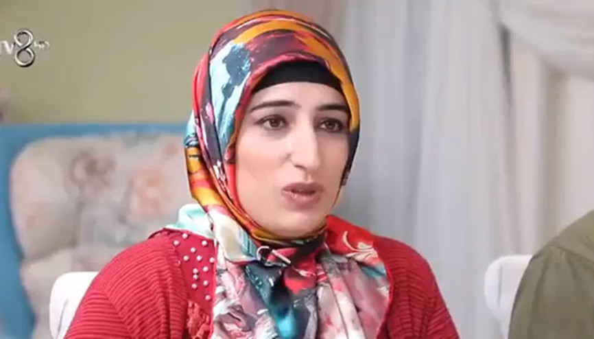 Yemekteyiz yarışmacısından ilginç çıkış: Bende 5 lob var