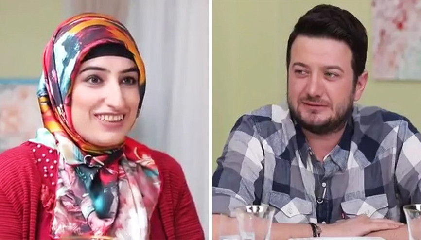 Yemekteyiz yarışmacısından ilginç çıkış: Bende 5 lob var