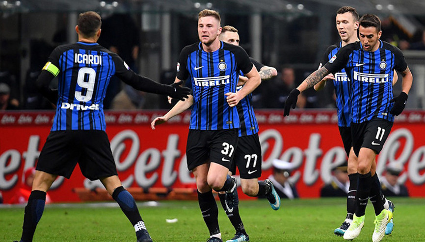 Beko, Inter’e beyaz eşya üretecek