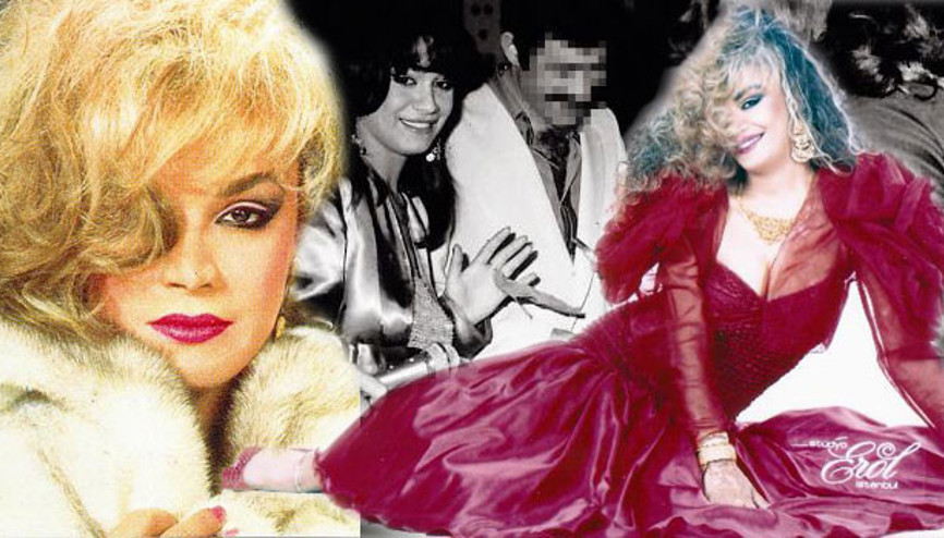 Bergen kimdir Acıların Kadını Bergenin trajik hayat hikayesi