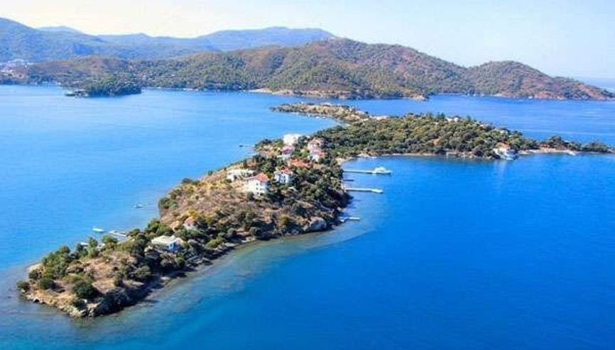 Türkiye’nin pek fazla bilinmeyen cennet köşeleri