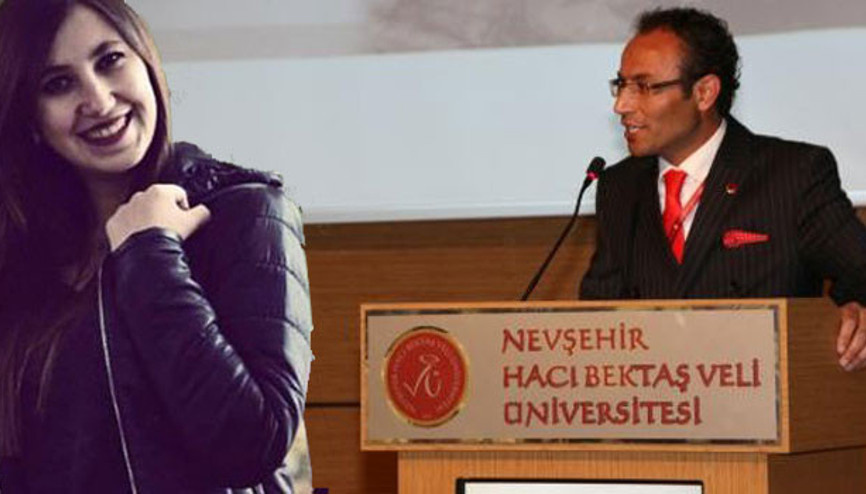 Öğretim görevlisi ve yüksek lisans öğrencisi ölü bulundu